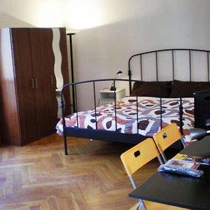 Kamer met een Queen Size Bed